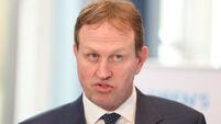 'I haven’t made up my mind': Éamon Ó Cuiv yet to decide on run for presidency