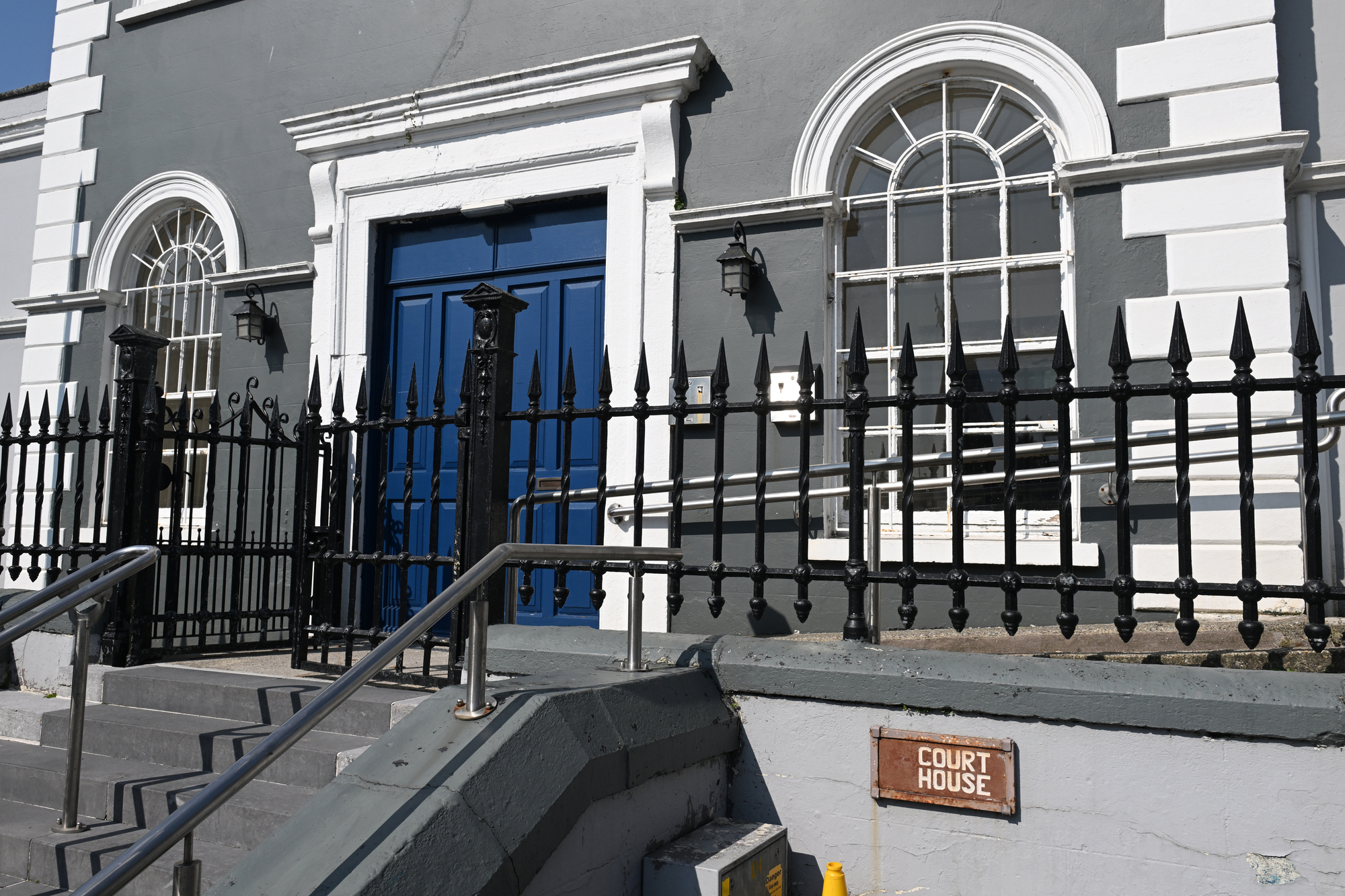 Man charged with two counts of rape and one count of sexual assault sent for trial