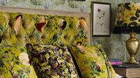 Inside the family home of interior designer Sarah Louise Dunne 