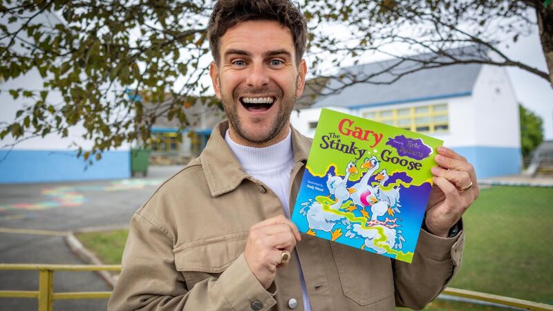 Tots to teens: Spooktacular family events and a stinky goose's story