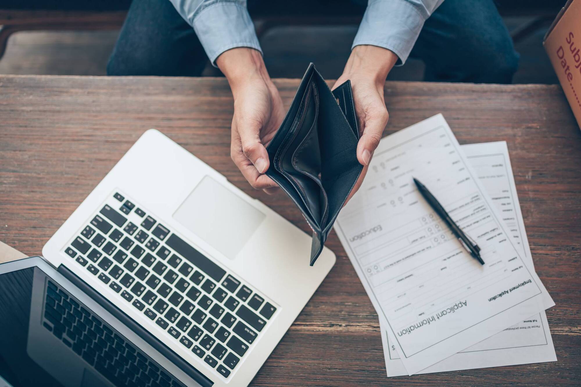 Home Q&A: I cannot pay my electricity bill. What should I do?