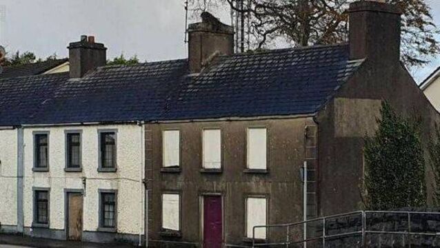 <p>Housing minister James Browne will bring a memo to Government examining levels of compulsory purchase orders at a local council level. File picture</p>