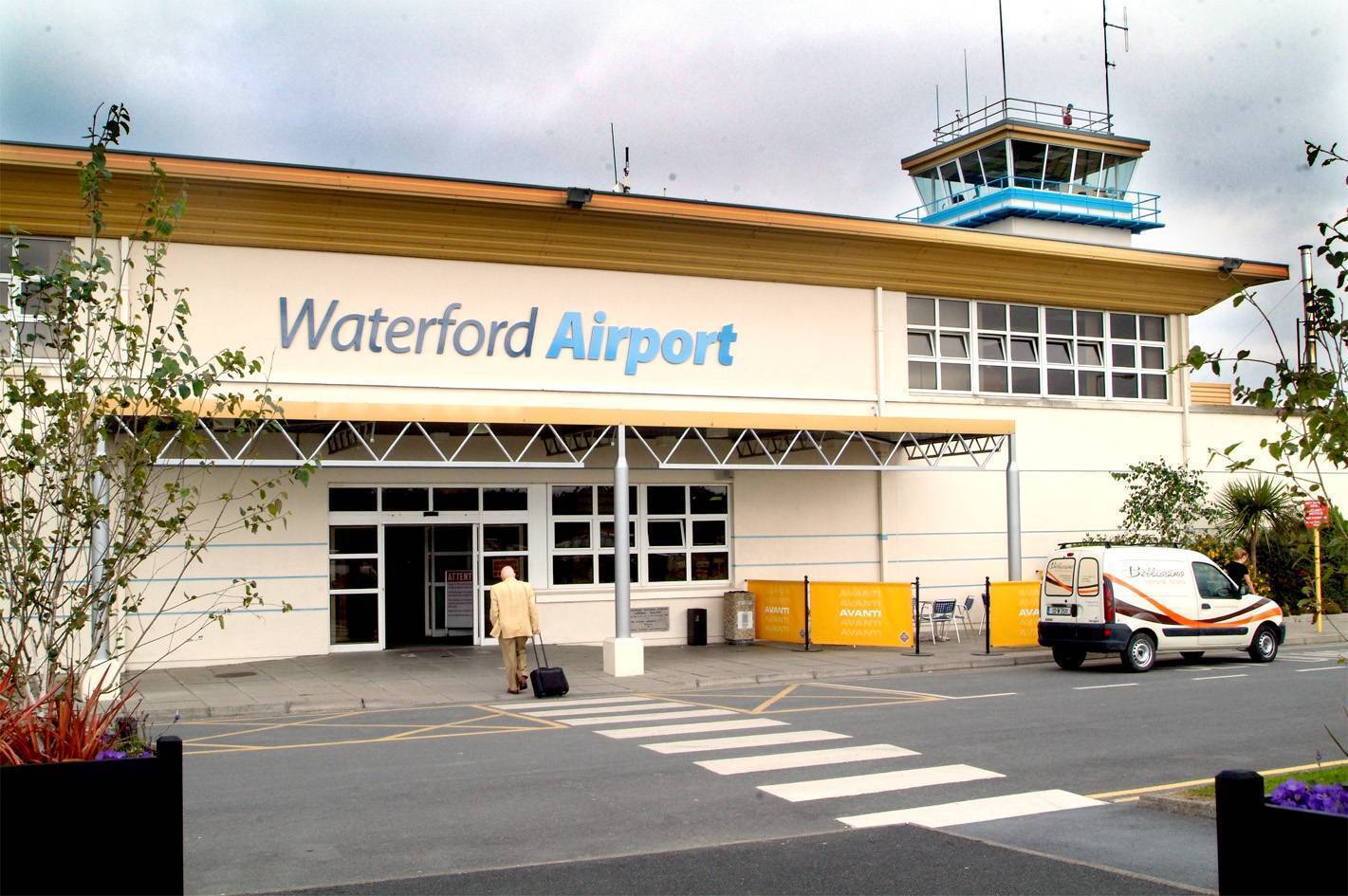 Waterford Airport secures €30m investment to restore commercial flights in 2027