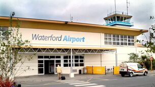 <p>The will facilitate large aircraft and enable the return of commercial passenger services by late 2027.</p>