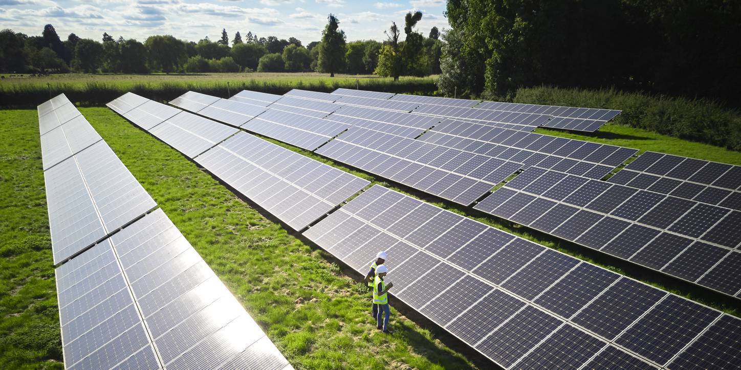 Prime land at risk: The delay in new solar farm guidelines is transforming the Irish landscape