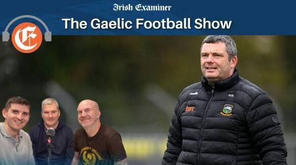 The Gaelic Football Show: the life and legacy of Philly Ryan
