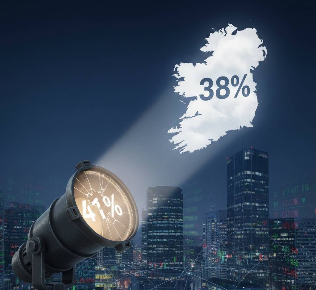 Ireland currently offers to the highly successful, tax-advantaged savings products used across the EU (e.g., the UK's ISA). Ireland currently offers to the highly successful, tax-advantaged savings products used across the EU (e.g., the UK's ISA).