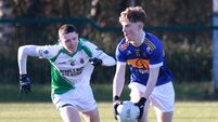 Corn Uí Mhuirí: Kerry schools still set standard as Cork face hard questions