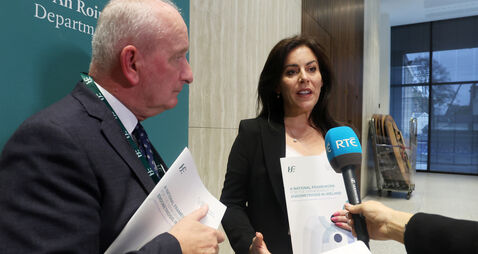 Endometriosis framework welcomed as 'a good first step'