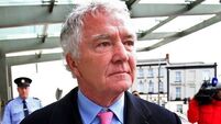 Seán Fitzpatrick trial delayed to next May