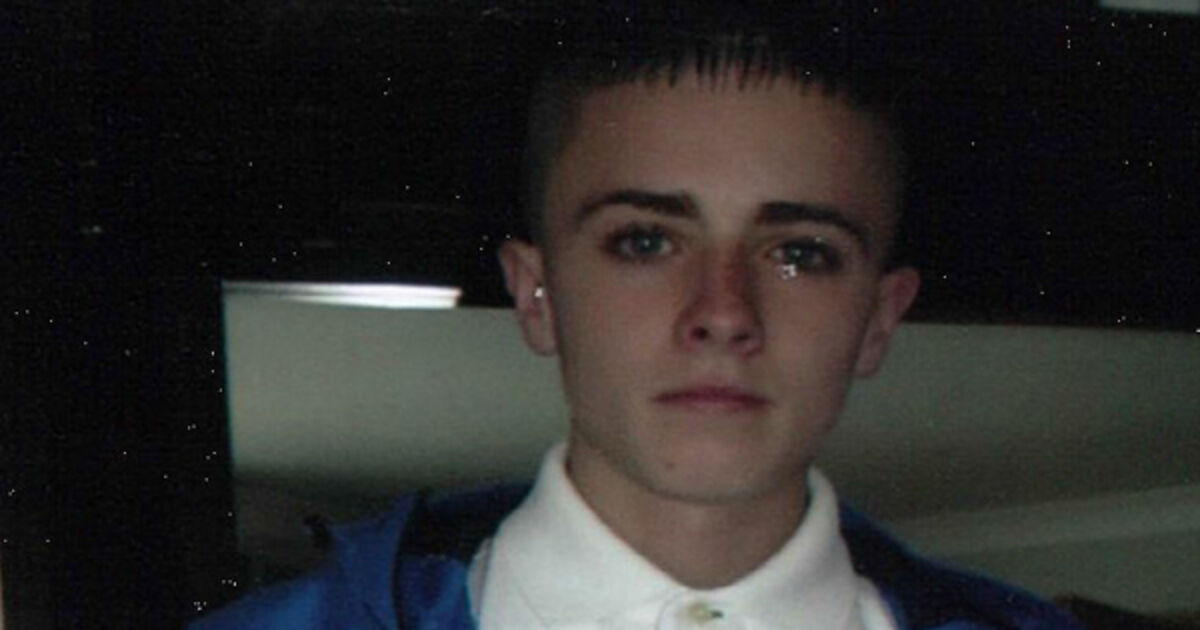 Gardaí appeal for help finding missing teenage boy