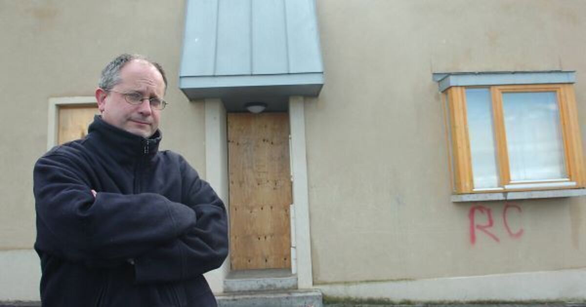 Cork City Council votes to cut Local Property Tax by 10