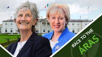 LIVE: Presidential election — As it happens
