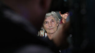 <p>Catherine Connolly. Picture: Sasko Lazarov/ RollingNews.ie</p>