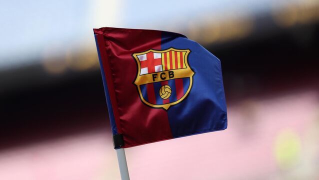 <p>SERIE US-A: The scrapping of Barcelona’s game against Villarreal in Miami must be matched by Serie A, a fans’ group has said (Isabel Infantes/PA)</p>
