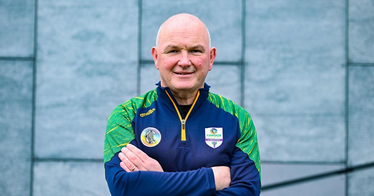 Ger Manley: Ireland platform deserved exposure for growing appeal of camogie