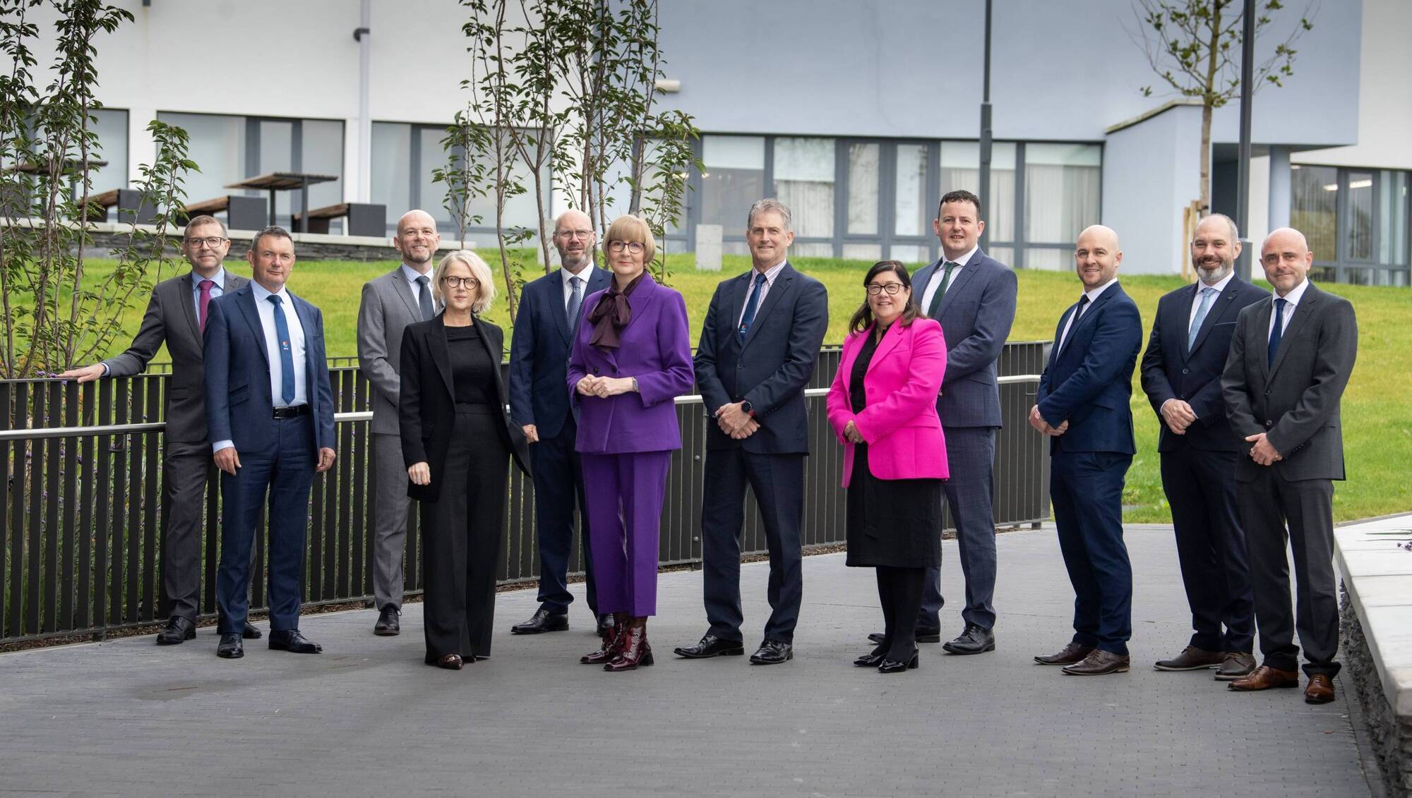 MTU appoints new university executive and unveils five new faculties