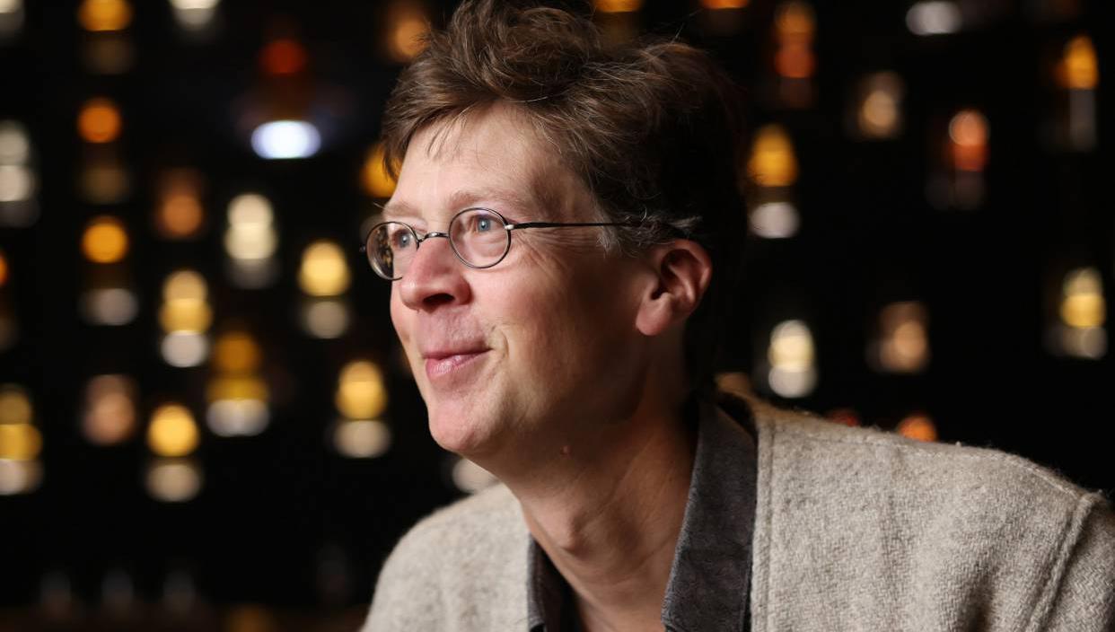 Revealed: Manchán Magan among authors shortlisted for Irish Book Awards