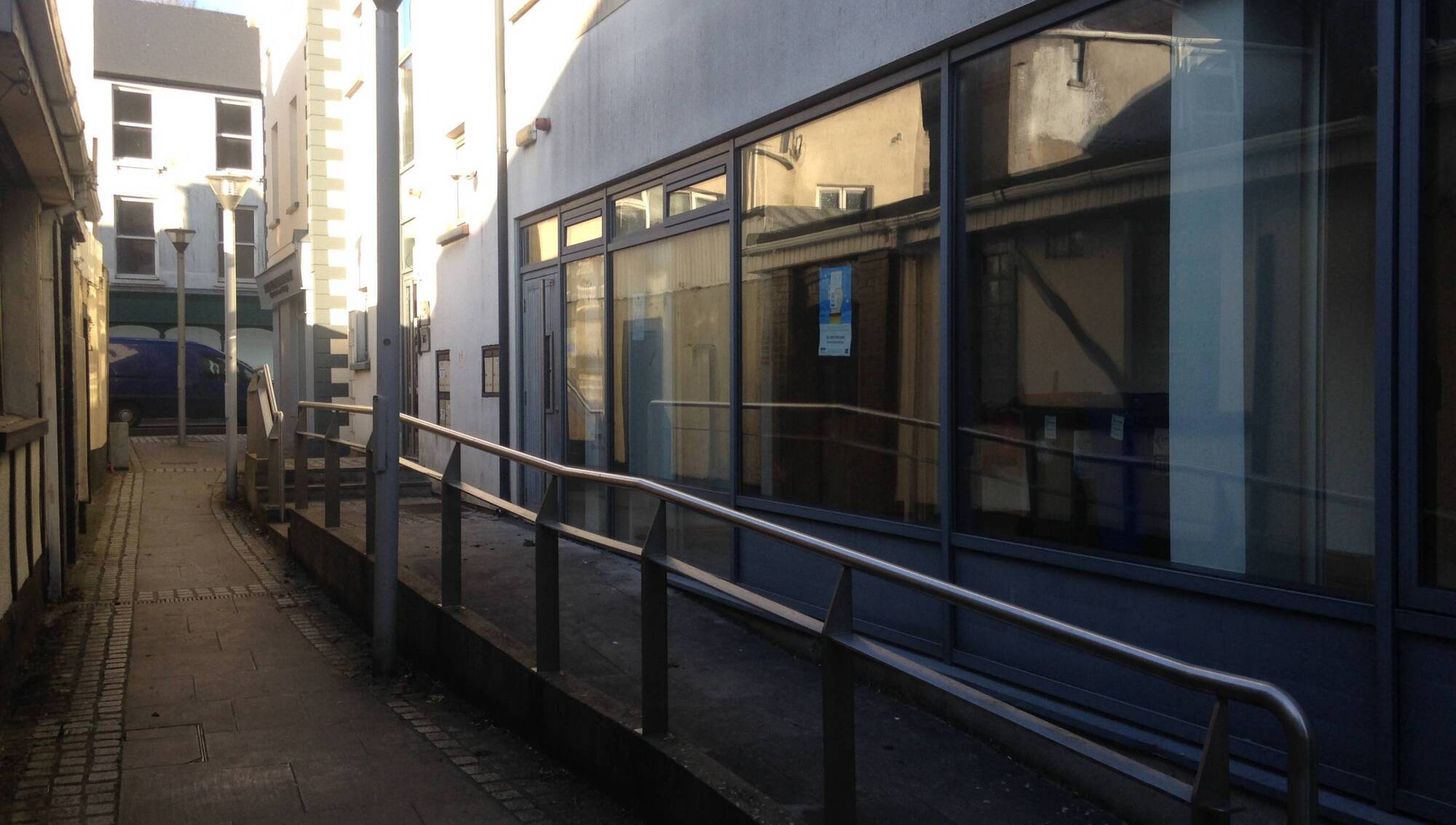 Cork motorcyclist who wrote off car after crash at junction convicted of careless driving