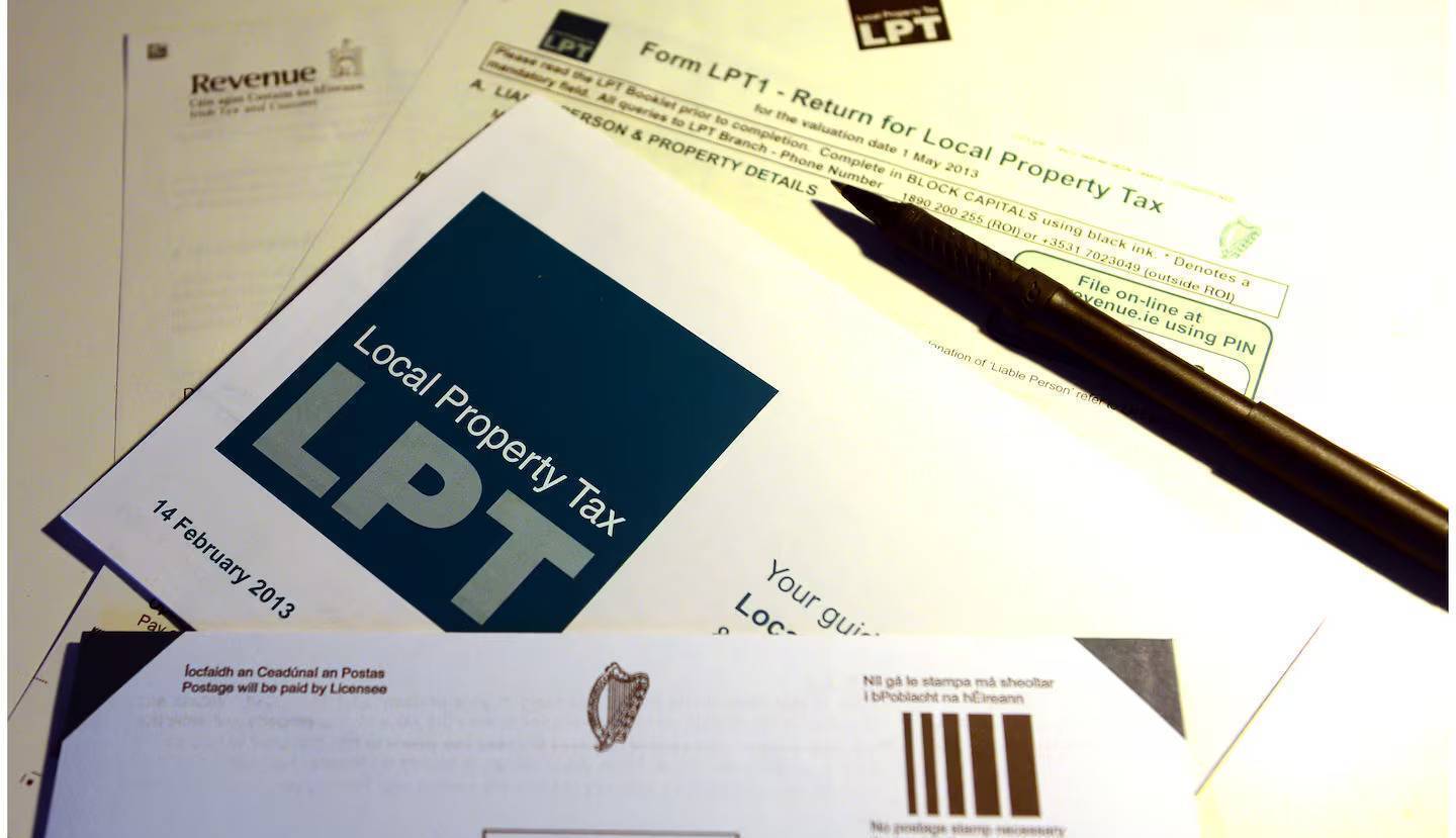 Local property tax explained: how to self-assess the value of your Irish properties and avoid Revenue penalties