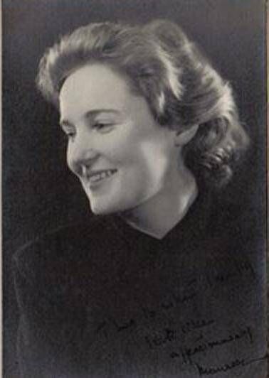 Special agent Maureen 'Paddy' O'Sullivan. Picture: John Alvey Special agent Maureen 'Paddy' O'Sullivan. Picture: John Alvey