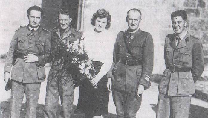 Clodagh Finn: In the footsteps of Irish secret agent Maureen O’Sullivan