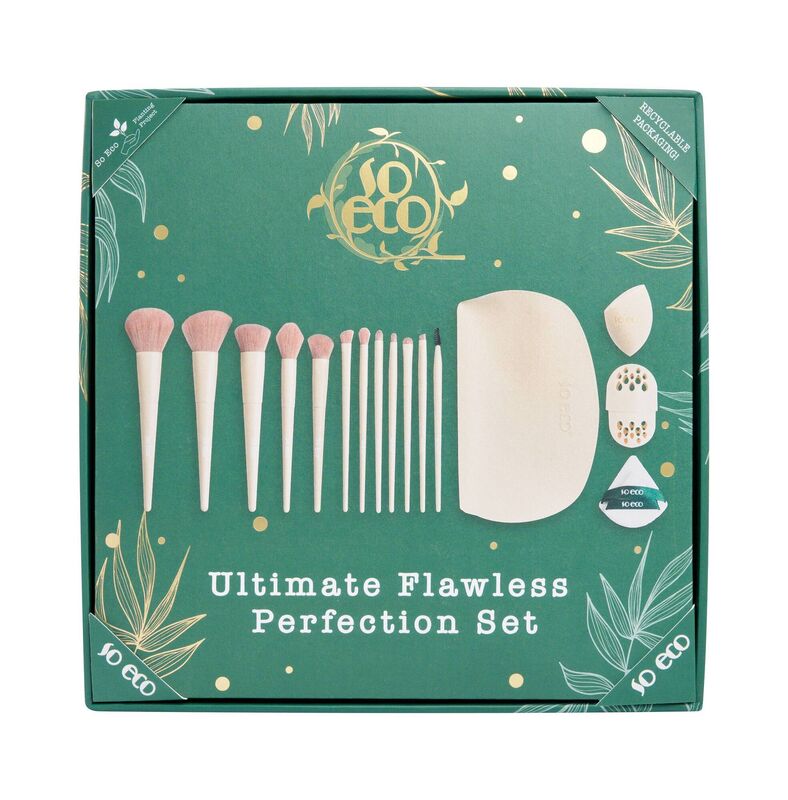 So Eco Ultimate Flawless Perfection Set  So Eco Ultimate Flawless Perfection Set