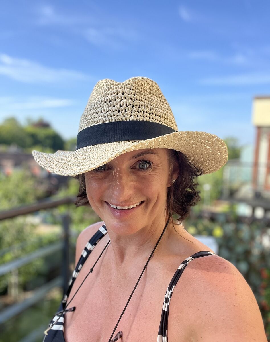 Sinead Kennedy  Sinead Kennedy