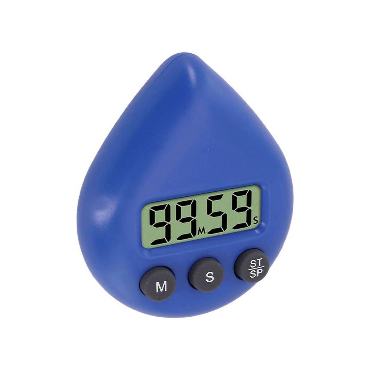Shower timers might seem a little dictatorial at home, but demanding as much as 10kW per minute, a long shower every day in a larger household can put a considerable drain your household budget. The Flkwop timer is a simple suction model available for under €7 from a range of suppliers on Amazon.ie. 
