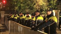 Gardaí monitoring dissident republican fringe groups fuelling Dublin riots