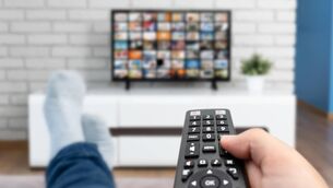 <p>A 'protection-defeating device' or android box colloquially known as a 'dodgy box' used to illegally stream content.</p>
