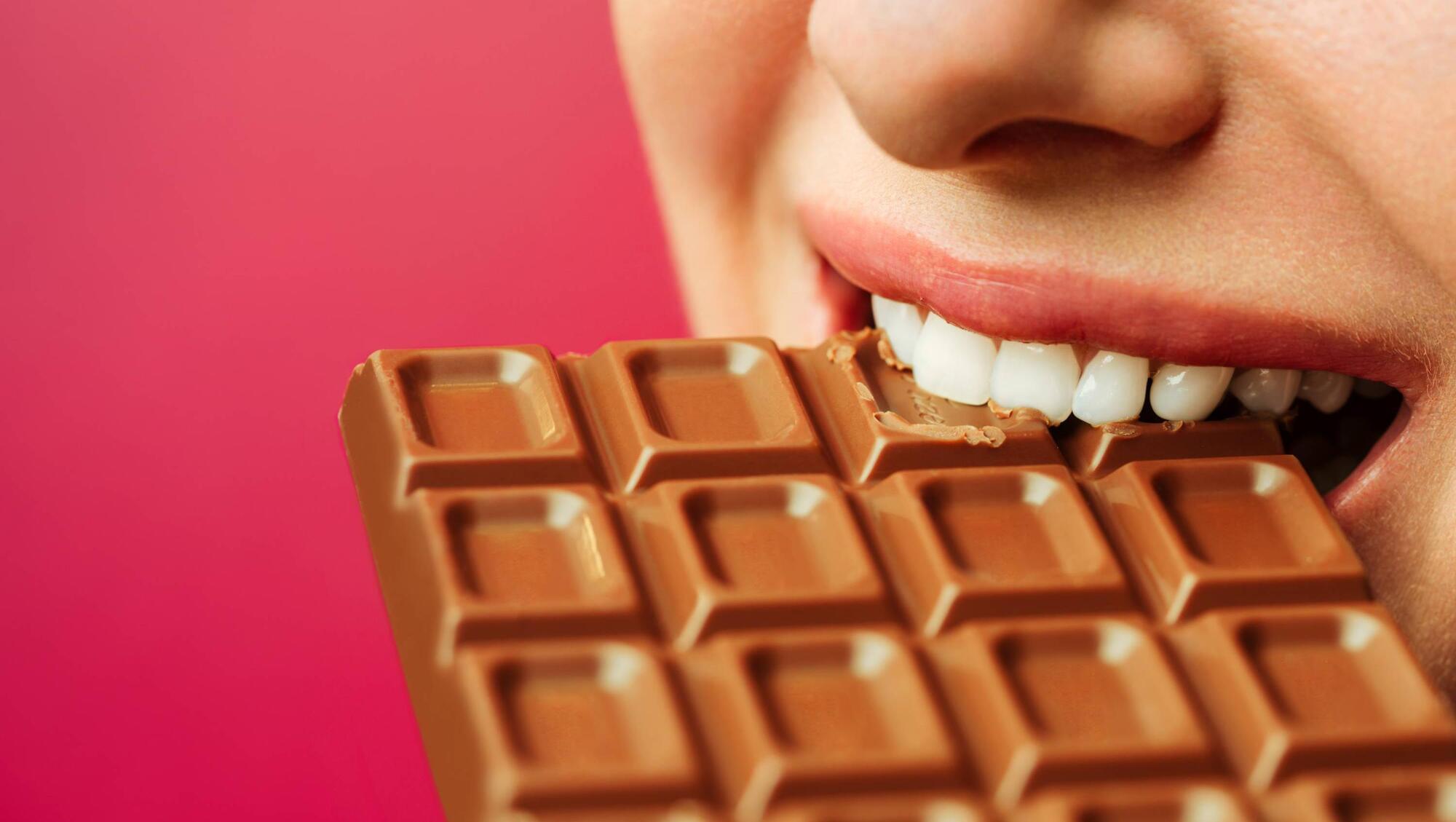 Caitríona Redmond: Buyers beware — your favourite chocolate snack may not be as it seems
