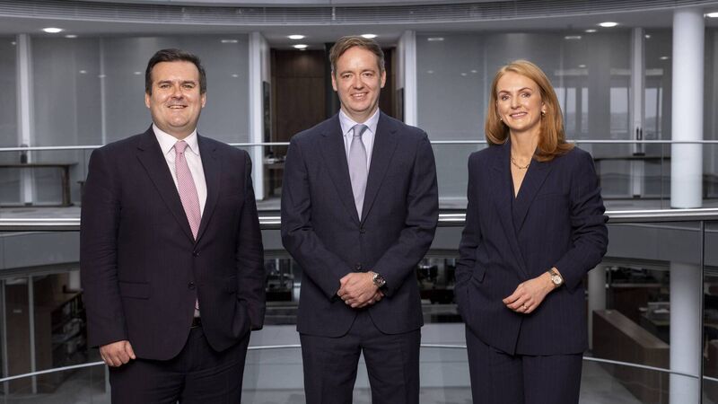 McCann FitzGerald appoints new partner to key antitrust and competition role McCann FitzGerald appoints new partner to key antitrust and competition role