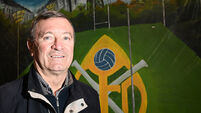 Kieran Shannon: Jimmy Barry-Murphy still sprinkling some football magic 