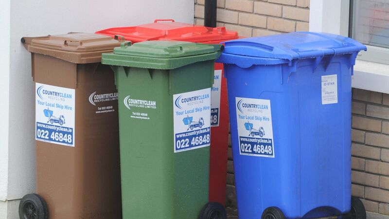 Irish Examiner view: Trash talk that might save the Earth Irish Examiner view: Trash talk that might save the Earth