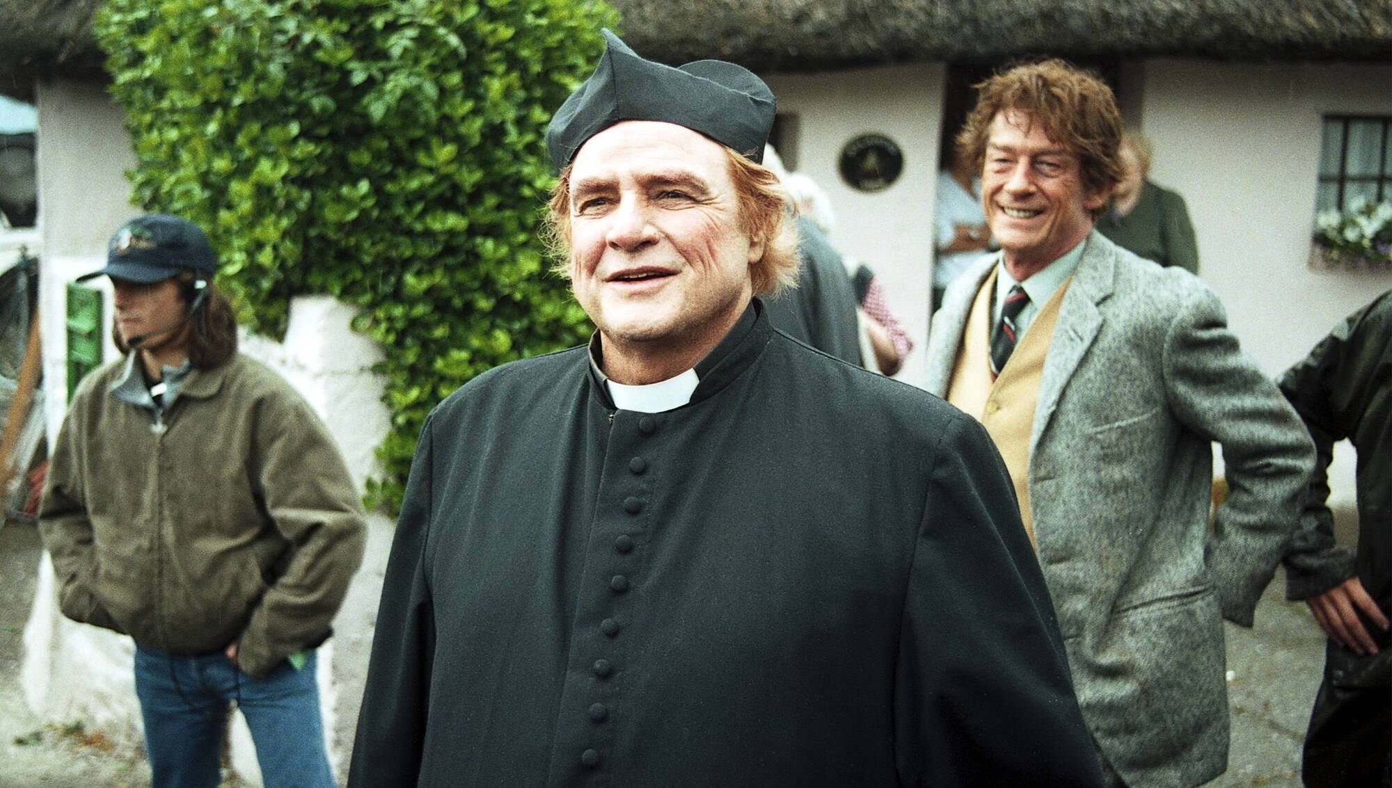 Last Tango in Parish: Marlon Brando's Cork movie could finally be released 30 years on