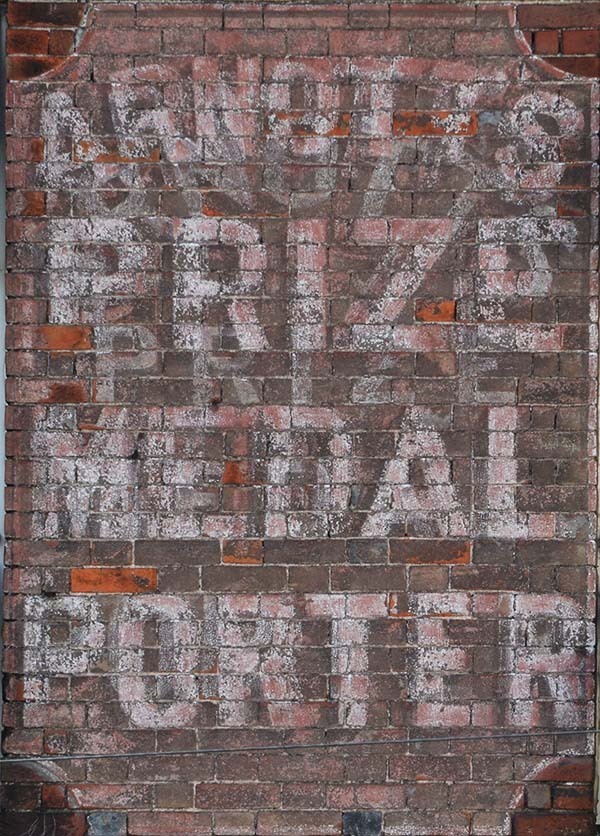 Cork’s ghost signs in pictures and video