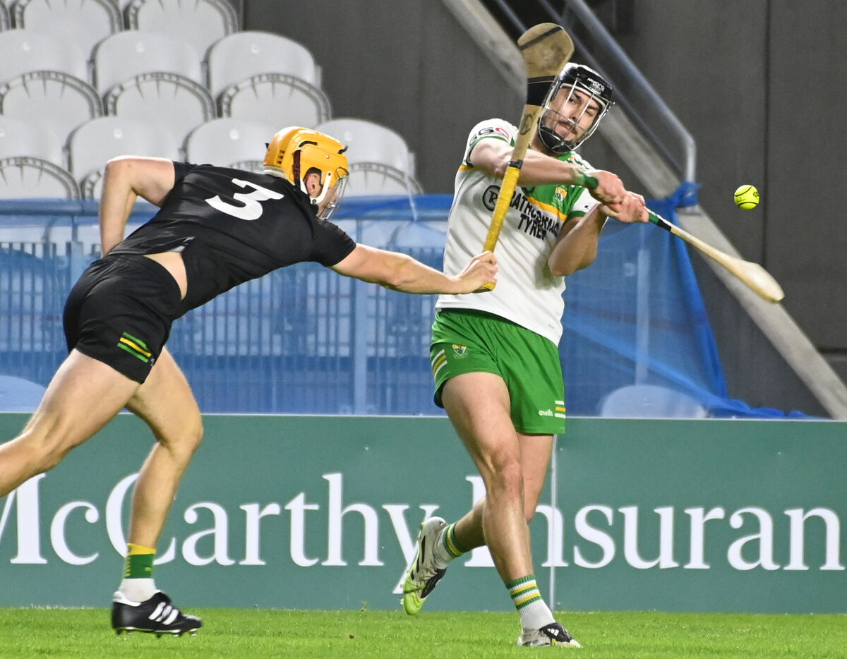 On 'til November: Bride and Castlelyons to do it all again after late ...