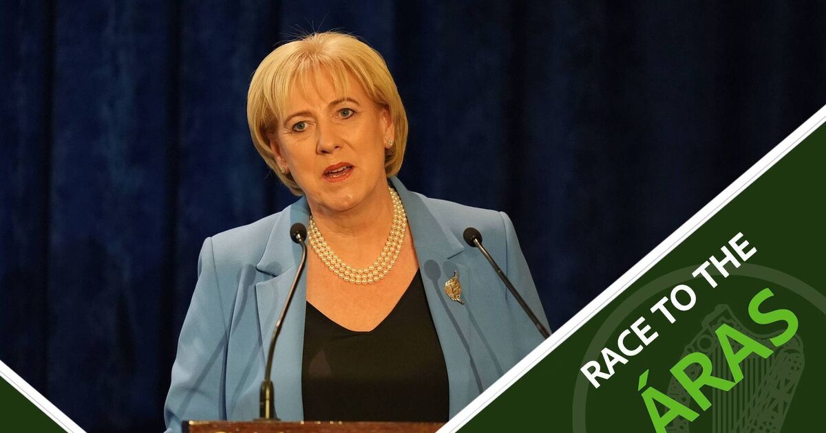 Louise Burne: Fine Gael has no one to blame but itself. The party ...