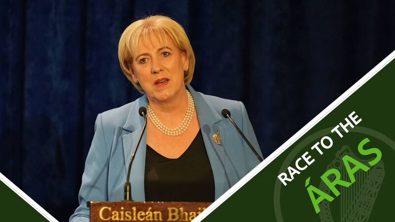 Louise Burne: Fine Gael had a respectable candidate — but not a good campaign Louise Burne: Fine Gael had a respectable candidate — but not a good campaign