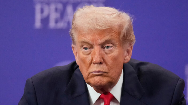 US and China say trade deal drawing closer as Trump and Xi prepare to meet US and China say trade deal drawing closer as Trump and Xi prepare to meet