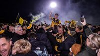 Inpho Ruairi McCullagh celebrates 26/10/2025