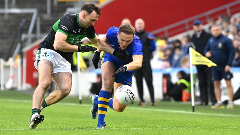 Patrick Kelly: Football's new rules suit the Barrs but Knocknagree will bring a crumb of Kerry to Cork's top table