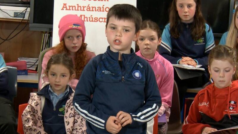 Aisling Gheal: Dreams and efforts pay off as sean-nós singing flourishes in Co Cork 