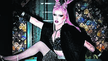 'Hateful people' won't impact plans of drag performers after attack during Jazz Festival