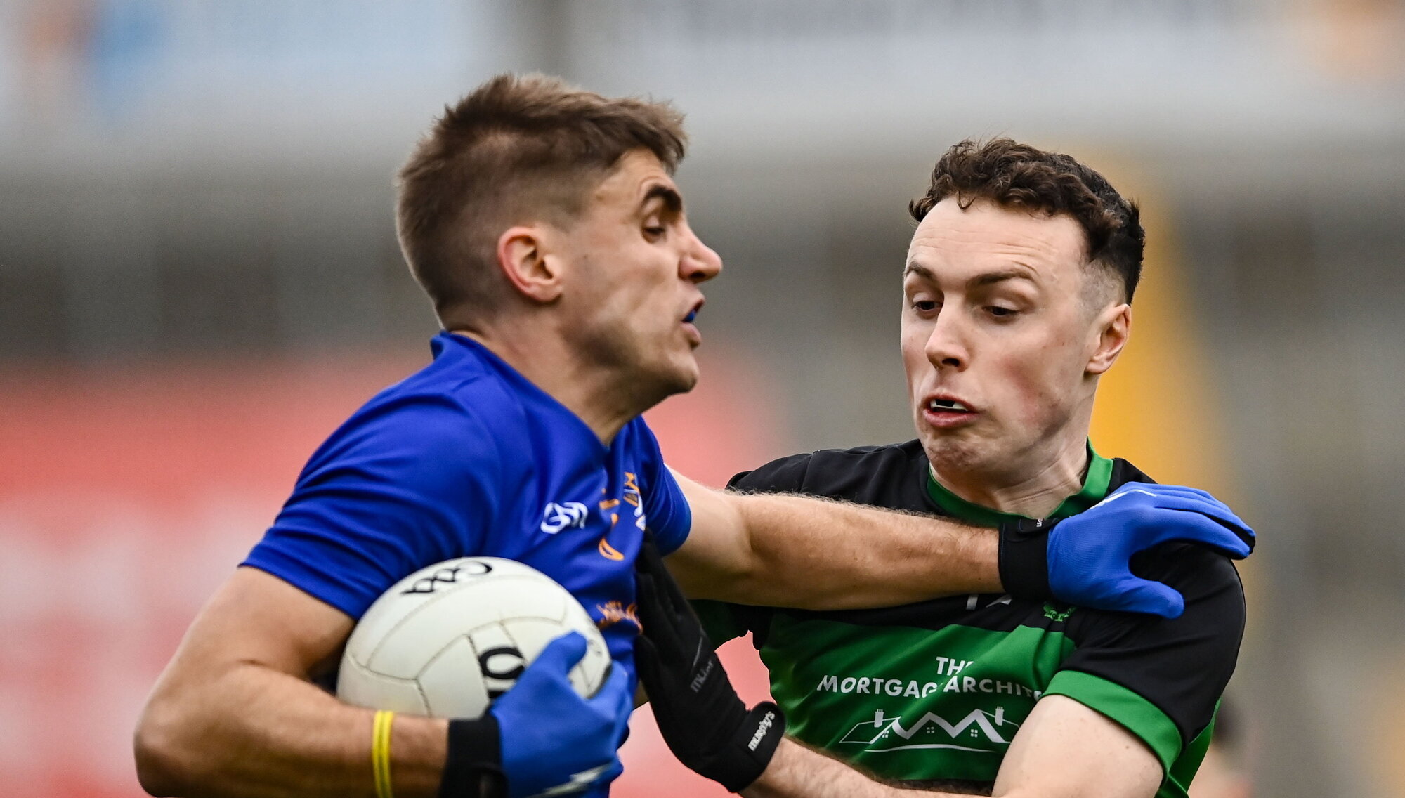 Ian Maguire: 'I couldn't be prouder of the group. I think we've put a lot of ghosts to bed'