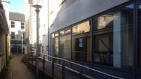Youghal Courts Service office 2.JPG ‘No means no,’ judge tells man who sexually assaulted ex-girlfriend