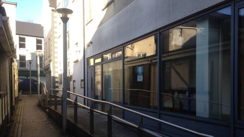 ‘No means no,’ judge tells man who sexually assaulted ex-girlfriend ‘No means no,’ judge tells man who sexually assaulted ex-girlfriend