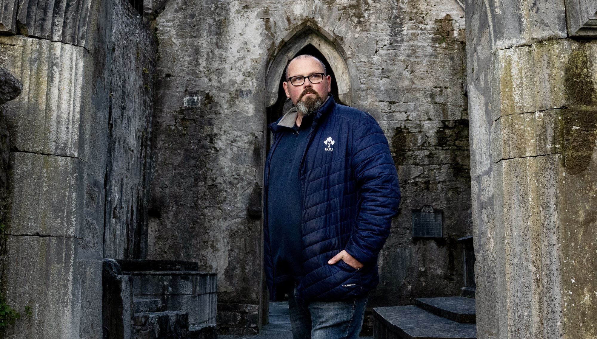 'I see dead people': Kerry man says he can communicate with ghosts