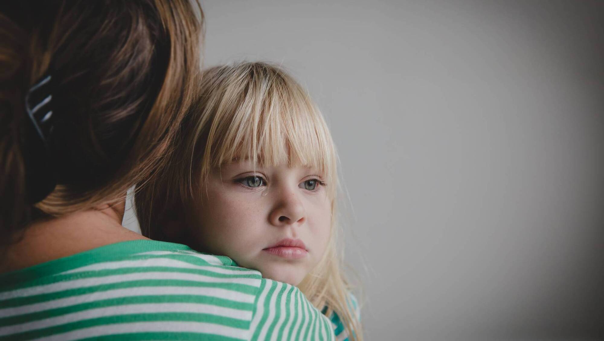 Trudy Meehan on how her book is helping kids bereaved by suicide to understand ‘why?’